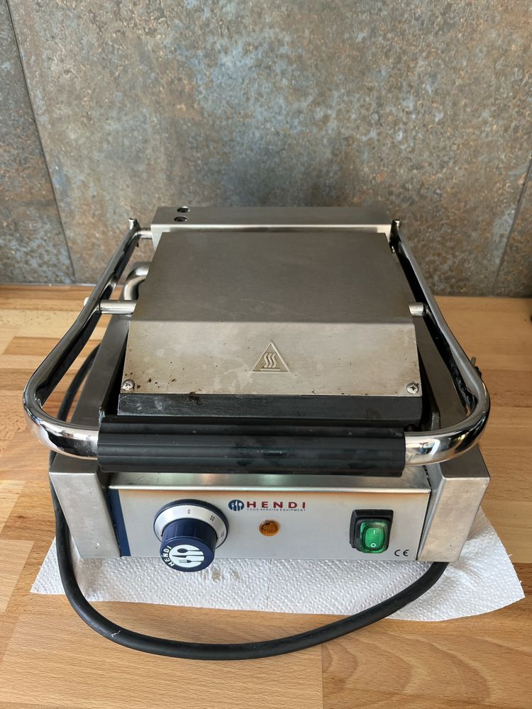 Grill HENDI 1800 W
