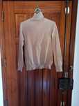 Gola alta Zara feminina