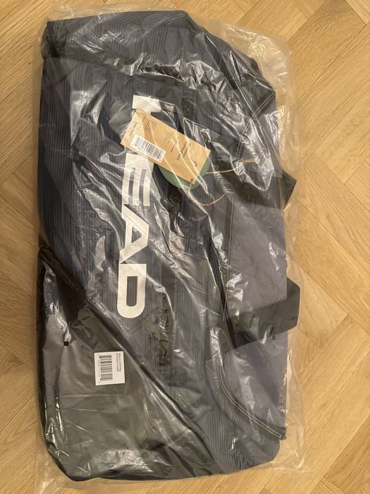 Head Djokovic Duffle bag torba