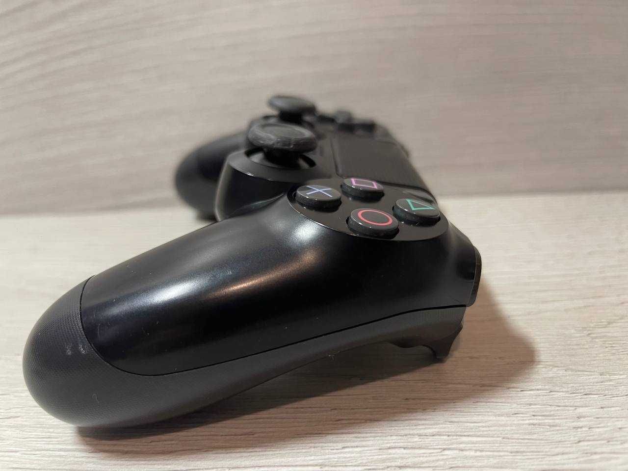 Dualshock 4 Black V2 Оригінал