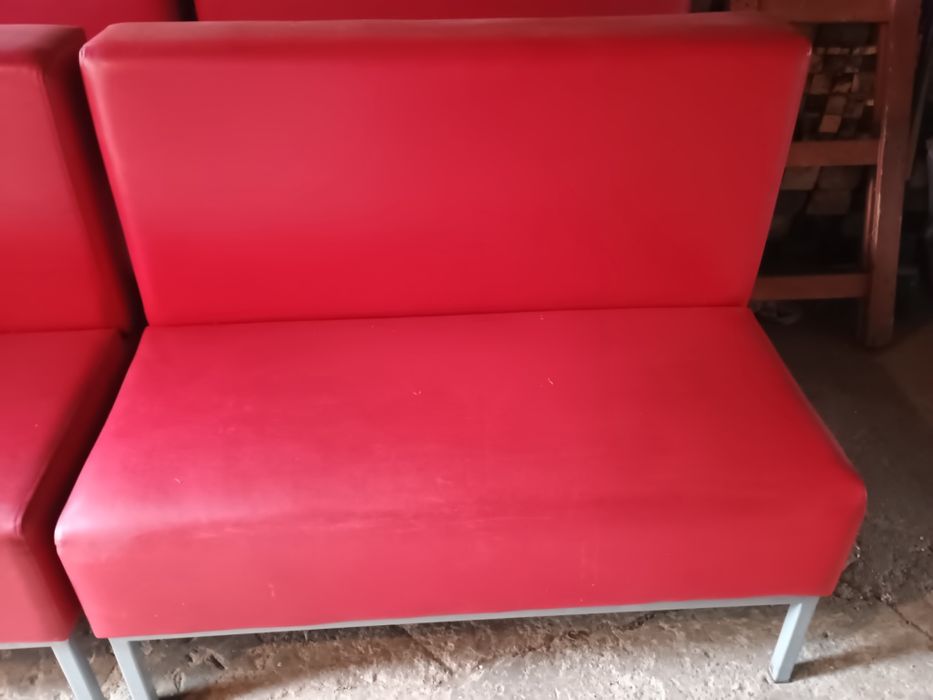 Sofa kanapa bardzo solidna WYPRZEDAŻ