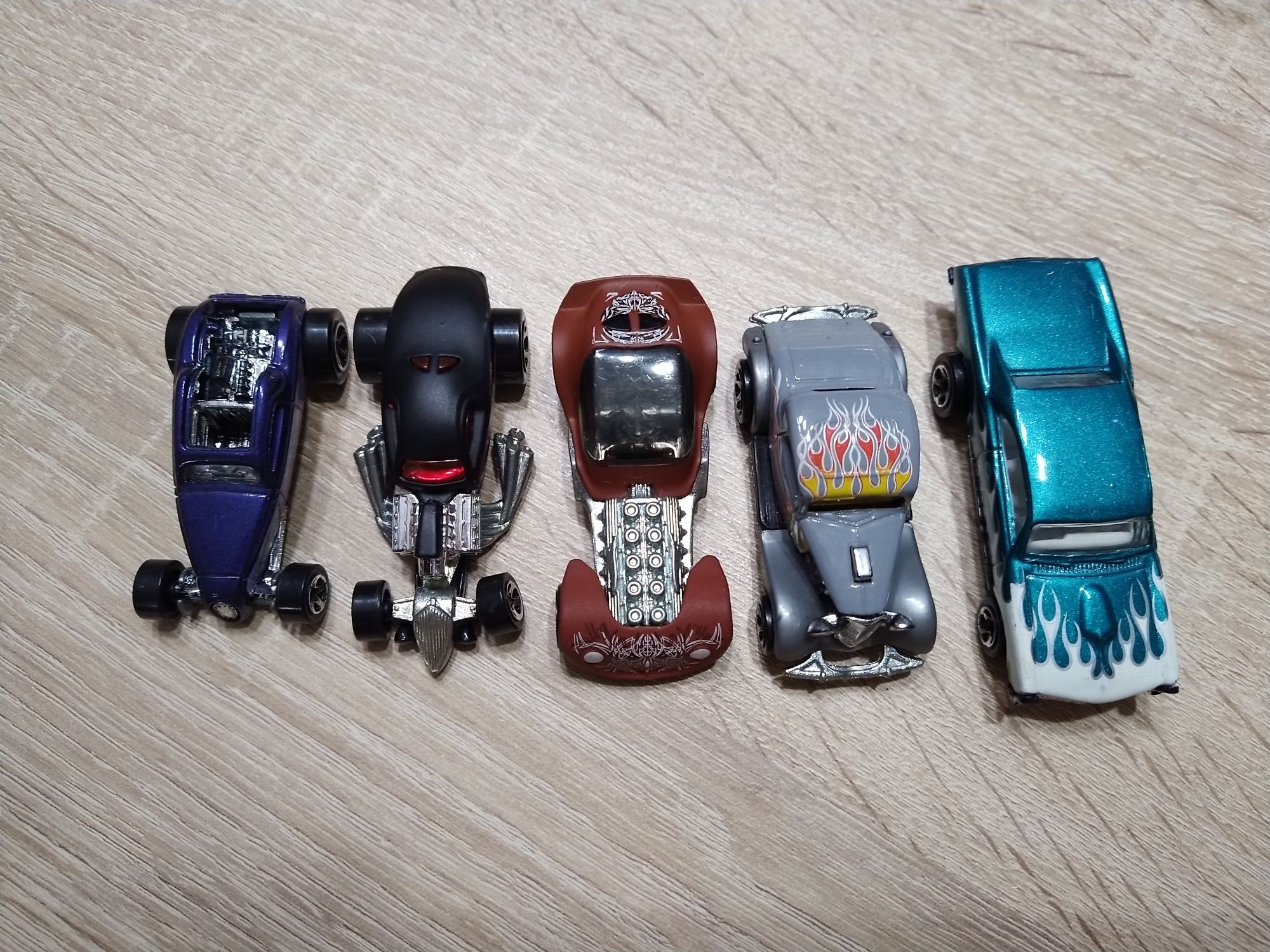 Carrinho Hot Wheels