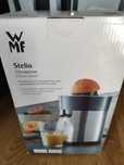 Elektryczna wyciskarka do cytrusów WMF Stelio.