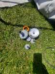 Sprzedam basen bestaway 3.75 x 1.80 x 1.00