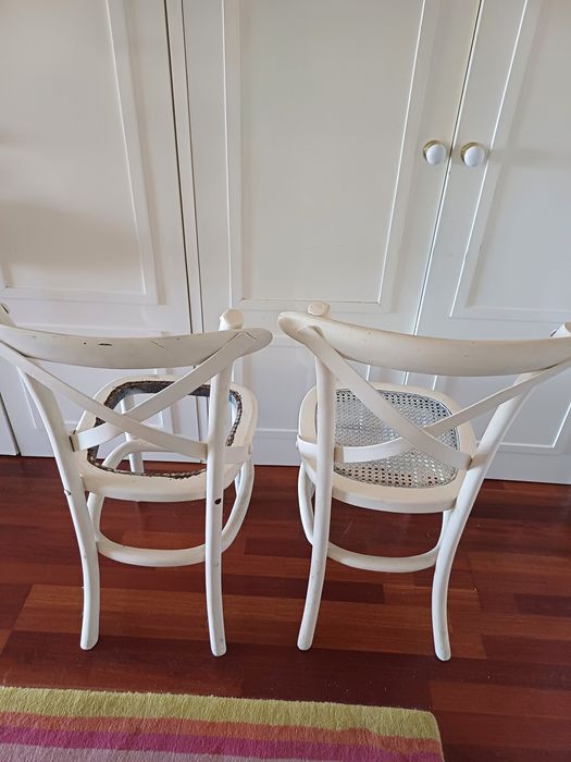 Cadeiras para recuperação