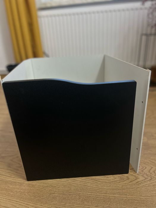 Wklady  z drzwiami kallax ikea