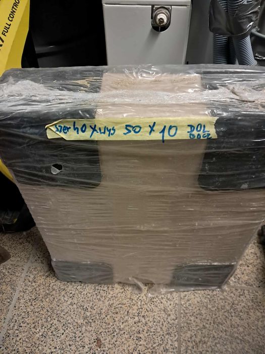 Grzejniki z demontażu panelowe, różne wymiary