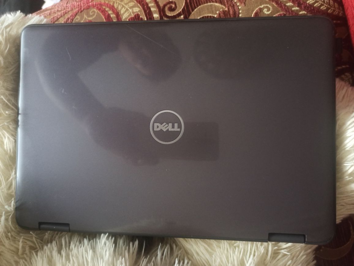 DELL Latitude 3189 11.6 Intel Pentium N4200 (1.1-2.5GHz) ddr4.ssd 128