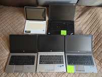 Laptopy Poleasingowe HP i Lenovo