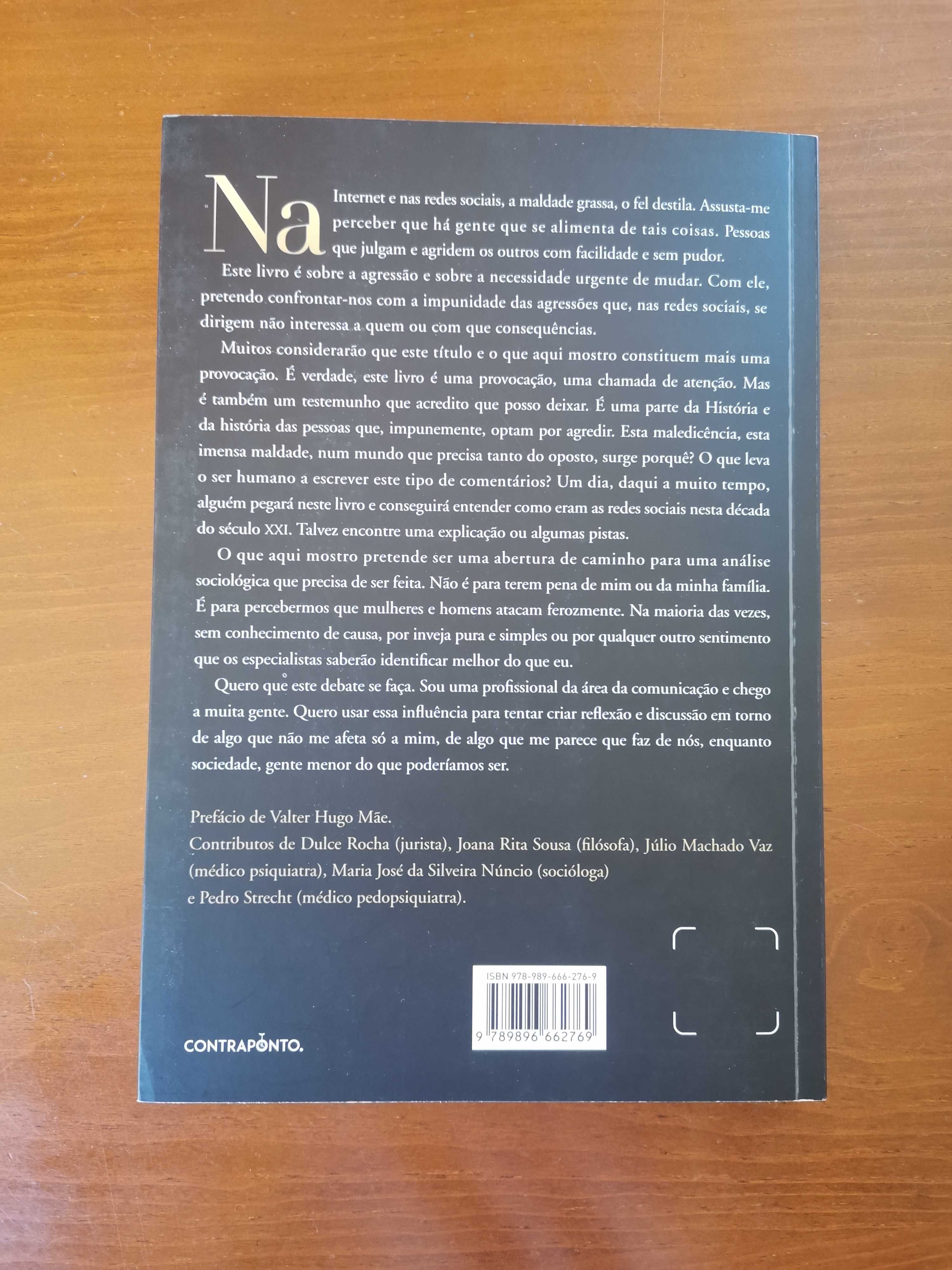 Pra Cima de Puta