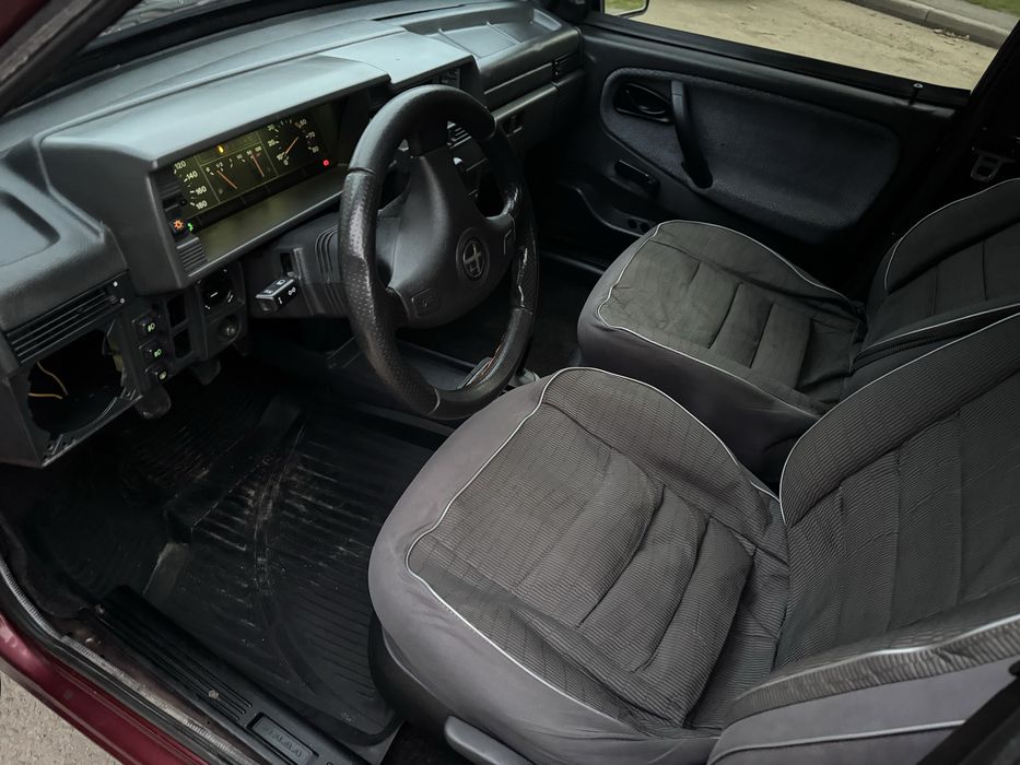 Ваз 21093 в хорошем состоянии