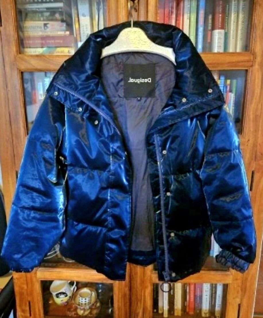 Kurtka Desigual rozmiar S