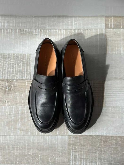 Mokasyny Kazar Studio LYNX rozmiar 43