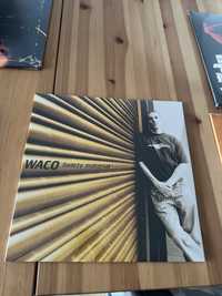 Waco Świeży materiał  vinyl żółty