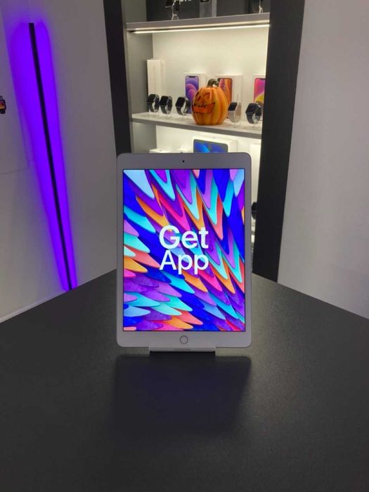 Планшет iPad 10.2“ 8 покоління 2020 на 32 ГБ, ГАРАНТІЯ 82561