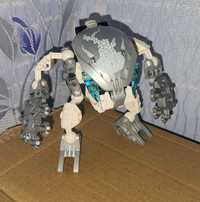 LEGO Bionicle Борок + канистра без крышки