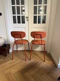 Nowe, Piękne krzesła Ikea ÖSTANÖ