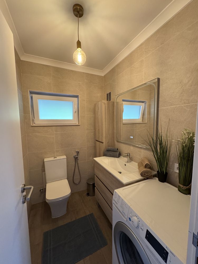 Casa para férias - Setubal - T2 com piscina aquecida a sal