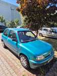 Nissan Micra K11 1997
