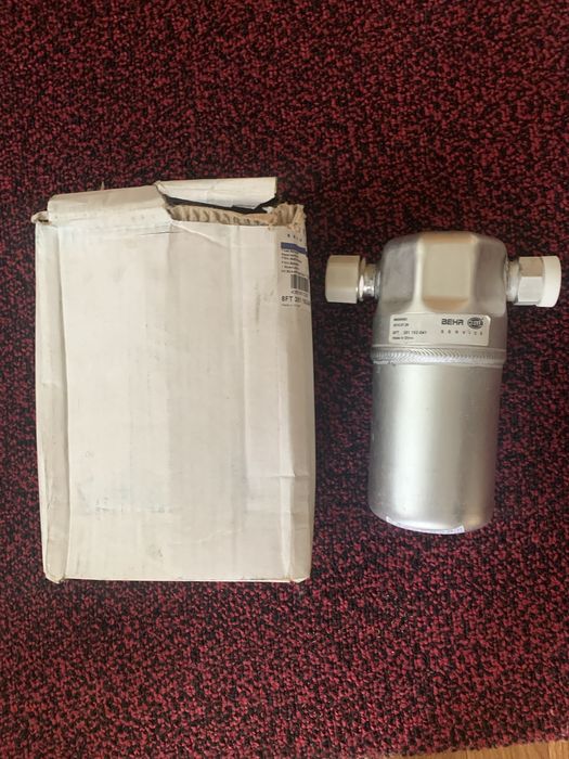 Осушитель кондиционера ауді BEHR HELLA SERVICE 8FT 351 192-041