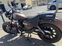 Keeway Superlight 125 E.L