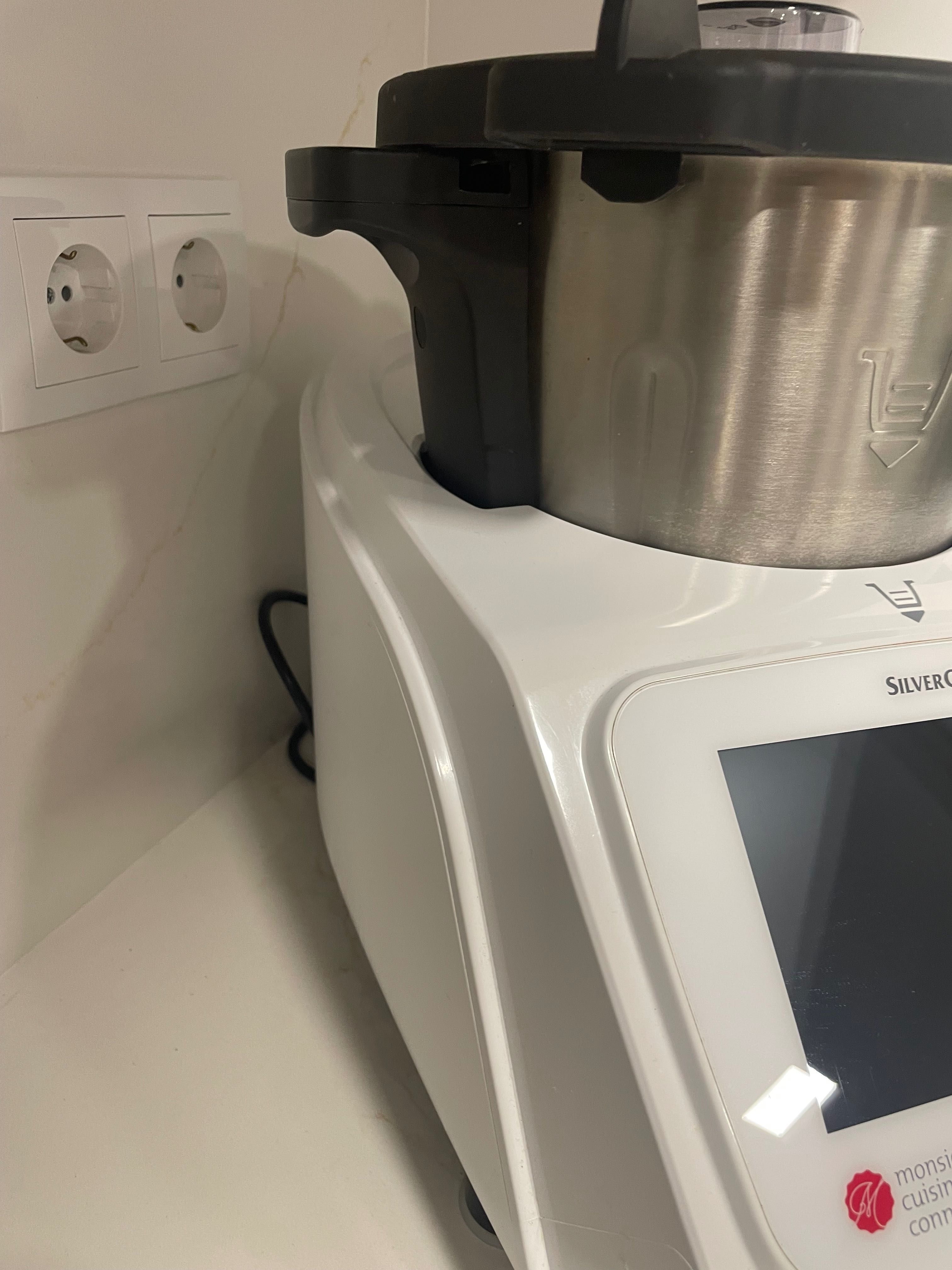 Robôt cozinha lidl