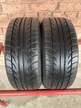 Пара літніх шин 195/50R15 Dayton