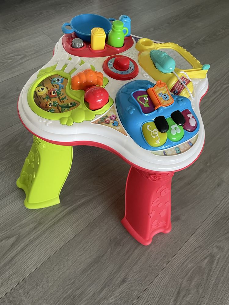 Chicco Mesa de Actividades infantil