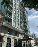 Однокомнатная квартира в центре, ул. Базарная