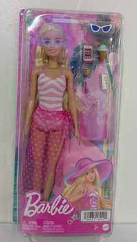 Barbie plażowicza Mattel