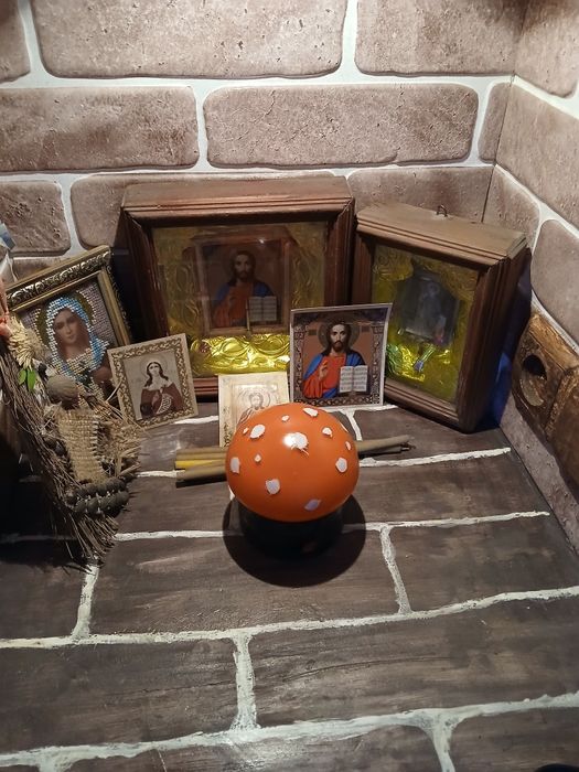 Світильник нічний