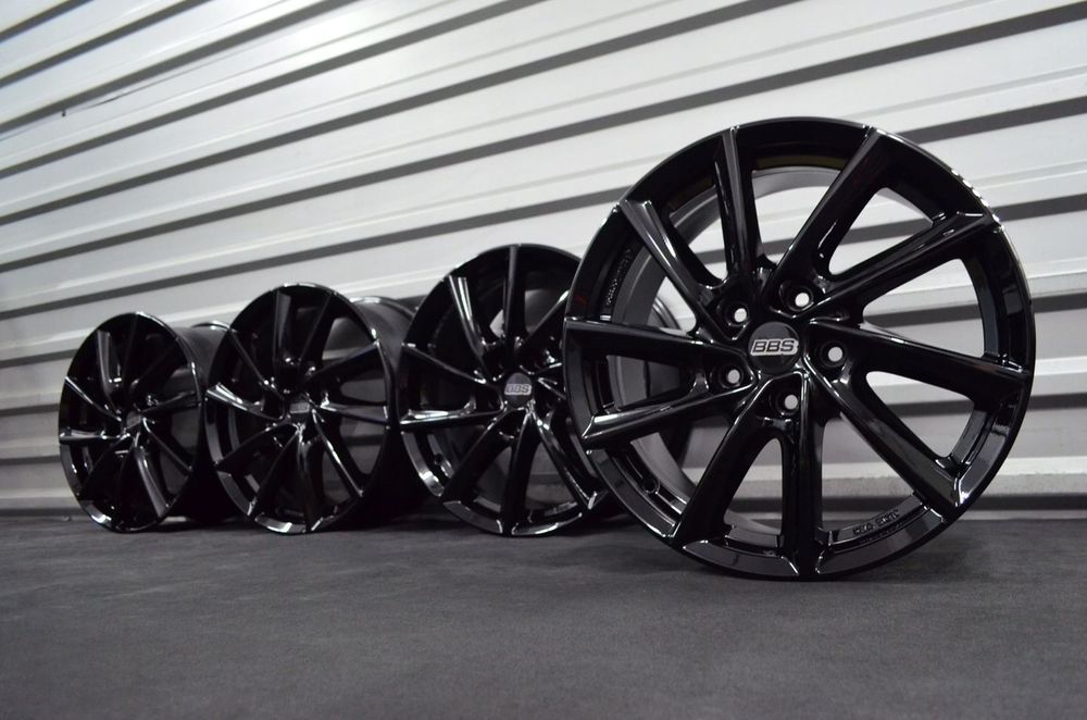 Felgi 5x114,3 R17 Mazda 3 5 6 CX3 CX5 MX30 Hyundai Tucson I30 i40 ix35 Kia