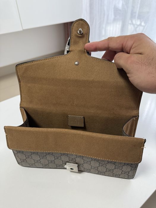 Жіноча сумка Gucci оригінал