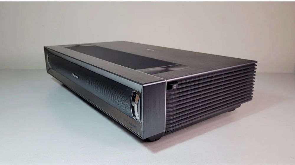Projector hisense PX3-PRO