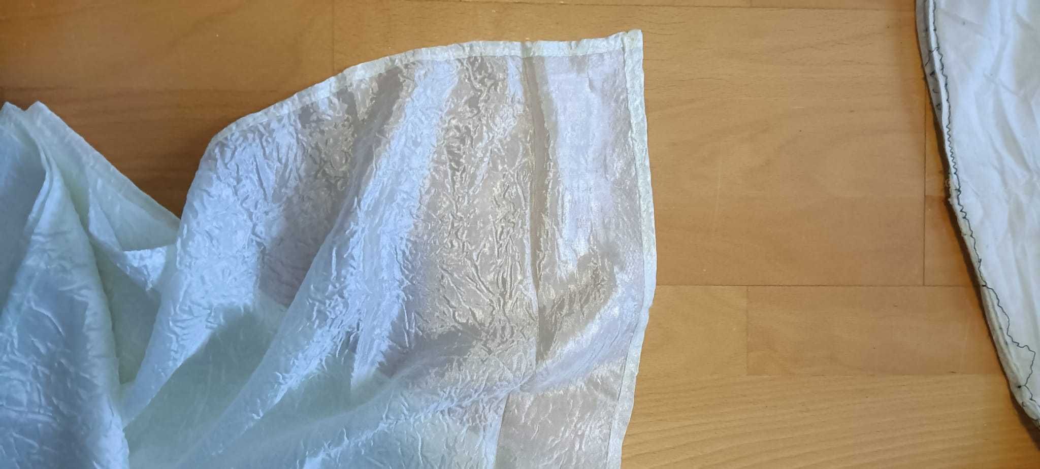 Cortinados argolas