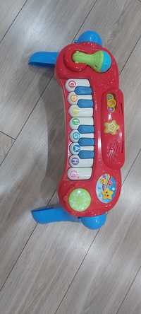 Pianino Smily Play