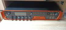 Eleven Rack  Avid