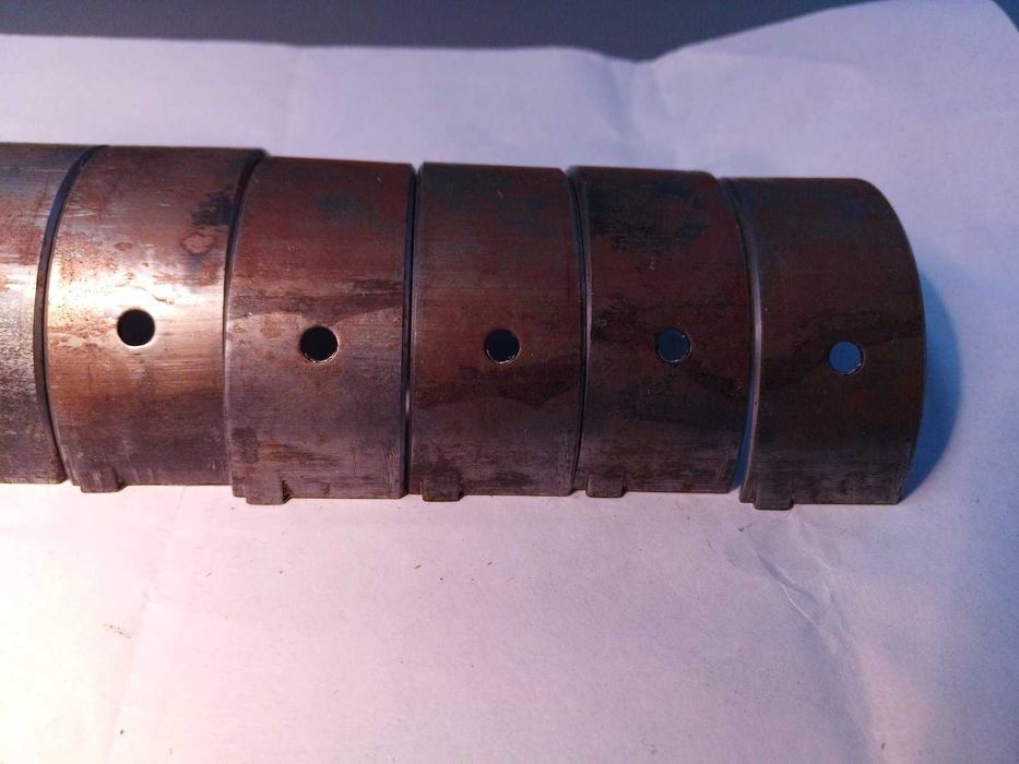 Вкладыши Ваз 2101-Ваз 2107