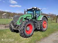 Fendt 936 Vario Rufa