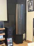 Підлогова акустика Martin Logan "Ascent I"