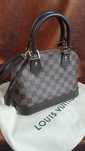 Сумочка Louis Vuitton оригінал