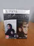 A Plague Tale: Collection PL
