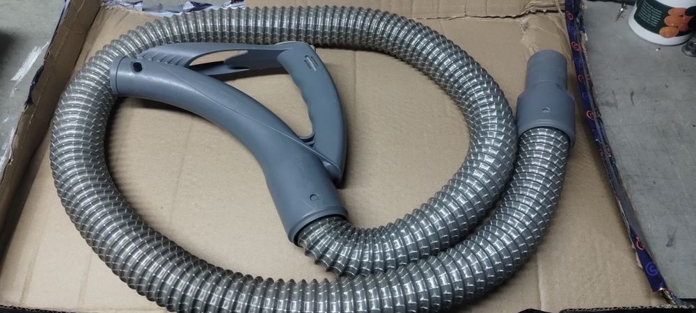 Wąż elastyczny do odkurzacza Zelmer Odyssey lub Meteor 2