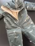 Kombinezon H&M rozm 86
