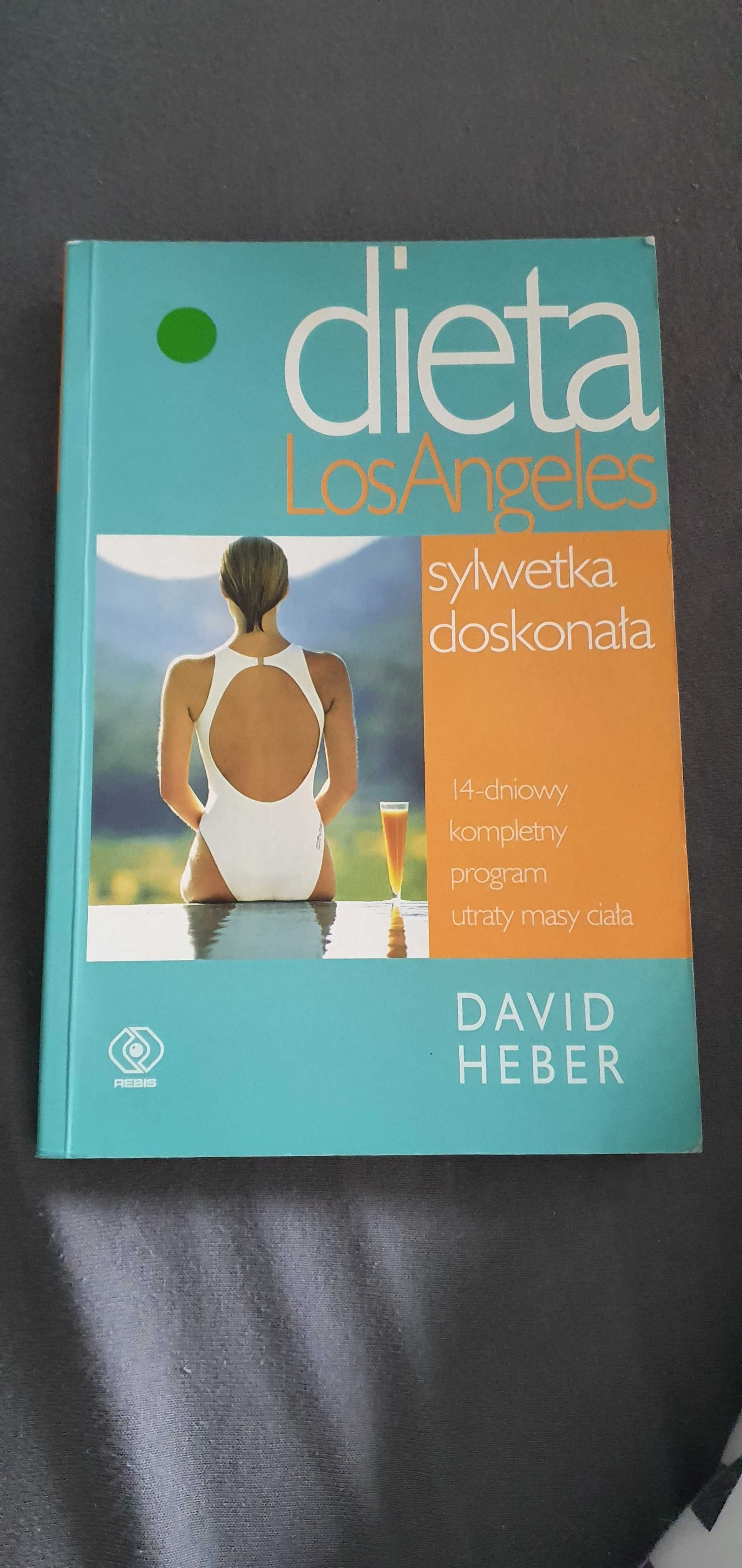 Dieta LosAngeles sylwetka doskonała