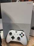 Xbox One S 500 GB BDB Gwarancja Sklep Wymiana Skup SklepRetroWWAv