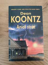 Dean Koontz Anioł Stróż