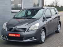 Toyota Verso 1.6 Navi Clima Opłacone