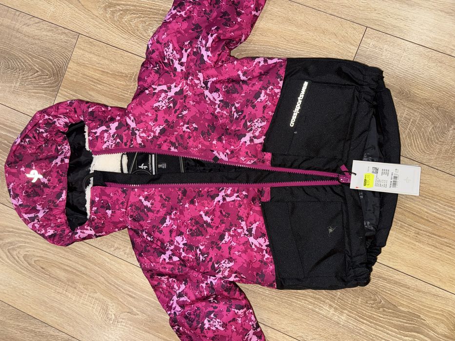 Куртка курточка термо lenne reima