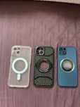 Etui iphon 13 3sztuki